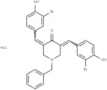 CARM1-IN-1 hydrochloride