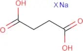 Succinic acid sodium