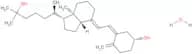 Calcifediol monohydrate