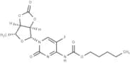 Capecitabine-2',3'-cyclic Carbonate