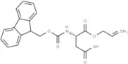 Fmoc-Asp-OAll