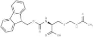 Fmoc-Cys(Acm)-OH