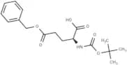 Boc-Glu(OBzl)-OH