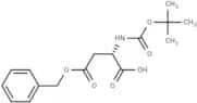 Boc-L-aspartic acid 4-benzyl ester