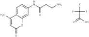 H-β-Ala-AMC TFA