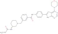 Menin-MLL inhibitor 21
