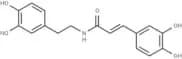 (e)-3-(3,4-dihydroxyphenyl)-n-(2-(3,4-dihydroxyphenyl)ethyl)-2-propenamide