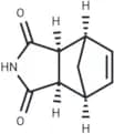rel-(3aR,4S,7R,7aS)-3a,4,7,7a-Tetrahydro-1H-4,7-methanoisoindole-1,3(2H)-dione