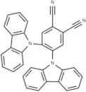 4,5-Di(9H-carbazol-9-yl)phthalonitrile