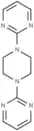 2-[4-(Pyrimidin-2-yl)piperazin-1-yl]pyrimidine
