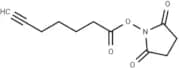 2,5-Dioxopyrrolidin-1-yl hept-6-ynoate