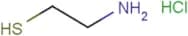 Cysteamine hydrochloride