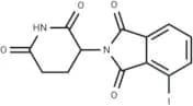 2-(2,6-Dioxopiperidin-3-yl)-4-iodoisoindoline-1,3-dione