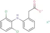 Diclofenac Potassium