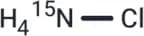 Ammonium chloride-15N