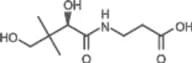 D-Pantothenic acid