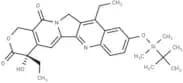 (S)-9-((tert-Butyldimethylsilyl)oxy)-4,11-diethyl-4-hydroxy-1,12-dihydro-14H-pyrano[3',4':6,7]indo…
