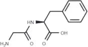 Glycyl-L-phenylalanine