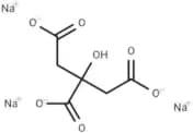 Sodium citrate