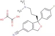 Escitalopram Oxalate