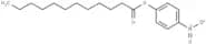 4-Nitrophenyl dodecanoate