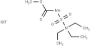 (Methoxycarbonylsulfamoyl)triethylammonium hydroxide, inner salt