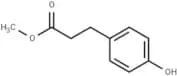 Methyl 3-(4-hydroxyphenyl)propionate