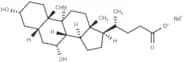 Chenodeoxycholic Acid sodium salt