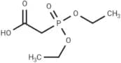 Diethylphosphonoacetic acid