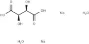 Tartaric acid disodium dihydrate