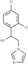 1-(2,4-Dichlorophenyl)-2-(1H-imidazol-1-yl)ethanol