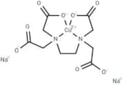 EDTA copper(II) disodium salt