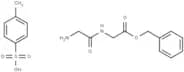Benzyl 2-(2-aminoacetamido)acetate 4-methylbenzenesulfonate