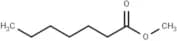 Heptanoic acid methyl ester