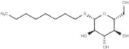 N-Octyl-β-D-thioglucopyranoside