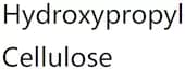 Hydroxypropyl Cellulose