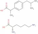 Ibuprofen Lysine