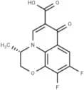 (S)-(-)-9,10-Difluoro-2,3-dihydro-3-methyl-7-oxo-7H-pyrido-[1,2,3-de]-1,4-benzoxazine-6-carboxylic…