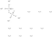 Sodium Pyrophosphate Decahydrate
