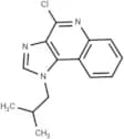 4-Chloro-1-(2-methylpropyl)-1H-imidazo[4,5-c]quinoline
