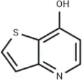 Thieno[3,2-b]pyridin-7-ol