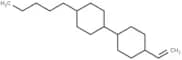 (trans,trans)-4-Pentyl-4'-vinyl-1,1'-bi(cyclohexane)