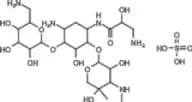 Isepamicin sulfate