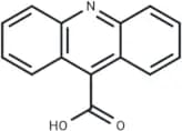 Acridine-9-carboxylic acid