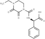 (R)-2-(4-Ethyl-2,3-dioxopiperazine-1-carboxamido)-2-phenylacetic acid