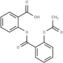 2-((2-Acetoxybenzoyl)oxy)benzoic acid