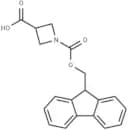 Fmoc-azetidine-3-carboxylic acid