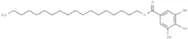 Stearyl gallate