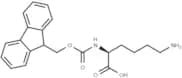 Fmoc-Lys-OH