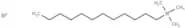 Dodecyltrimethylammonium bromide